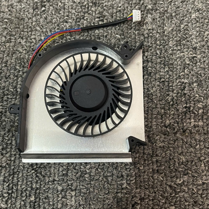 Fan Gpu Msi Gl63 Ge63 Gp63 Gv63 Gl73 Gp73 Ge73Vr Ms-16P1 New