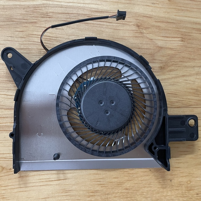 Fan Dell Latitude 5590 E5590 E5580 E5591 Precision M3520 M3530 09VK27 New
