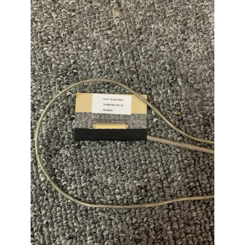 Cáp Màn Hình Acer Aspire A715-41G A715-42G A715-43G A715-74G A715-75G DC02003I900 30 Pin New