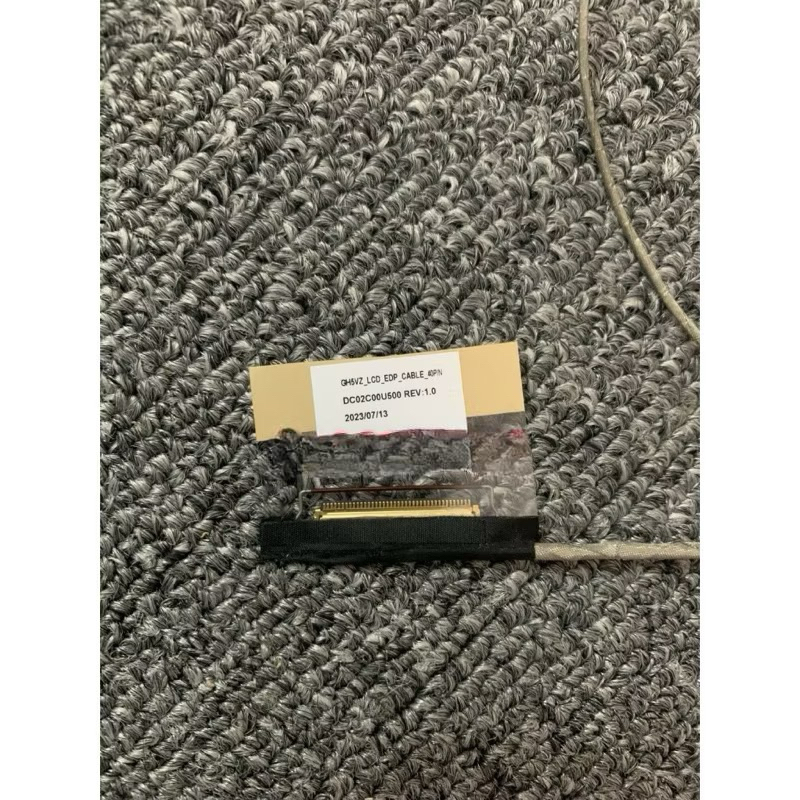 Cáp Màn Hình Acer A715-42G A715-41G A715-43G A715-74 A715-75 An515-54 DC02C00LL00 40 Pin 144Hz New