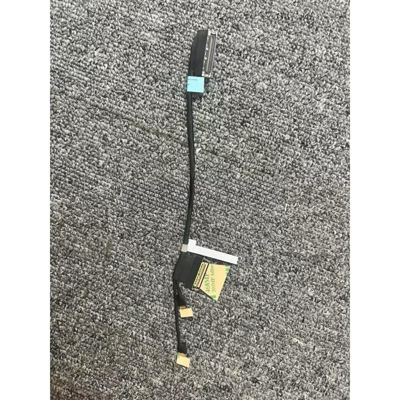 Cáp Màn Hình Hp Pavilion 14-Dw 6017B1367501 6017B1360701 New
