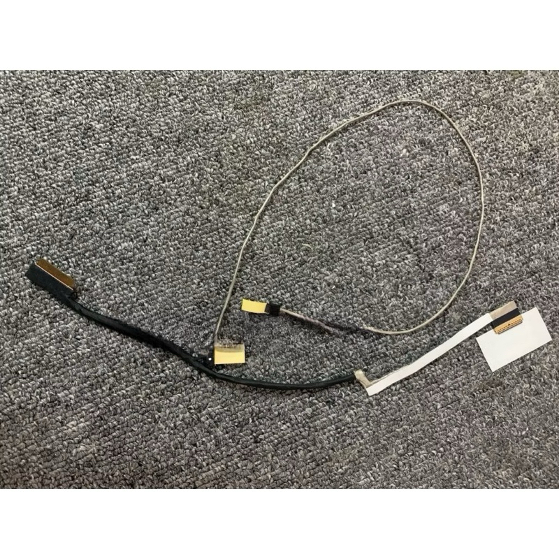 Cáp Màn Hình Lenovo Yoga 500-14Ibd 500-14Ihw 500-14Isk 450.03R01.0001 5C10H91193 New