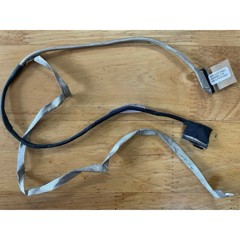 Cáp Màn Hình Dell Inspiron 7557 7559 5577 5576 0726R2 40 Pin Cảm Ứng 4K New