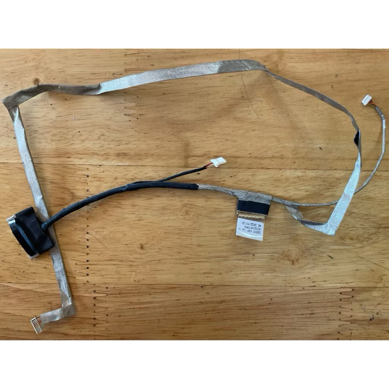 Cáp Màn Hình Dell Latitude 7250 E7250 DC02C007P00 30 Pin New