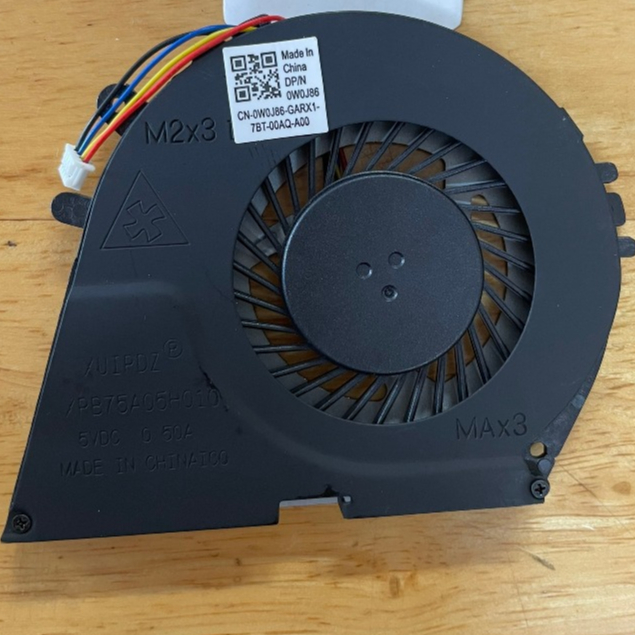 Fan Hp Envy 14-K M6-K New