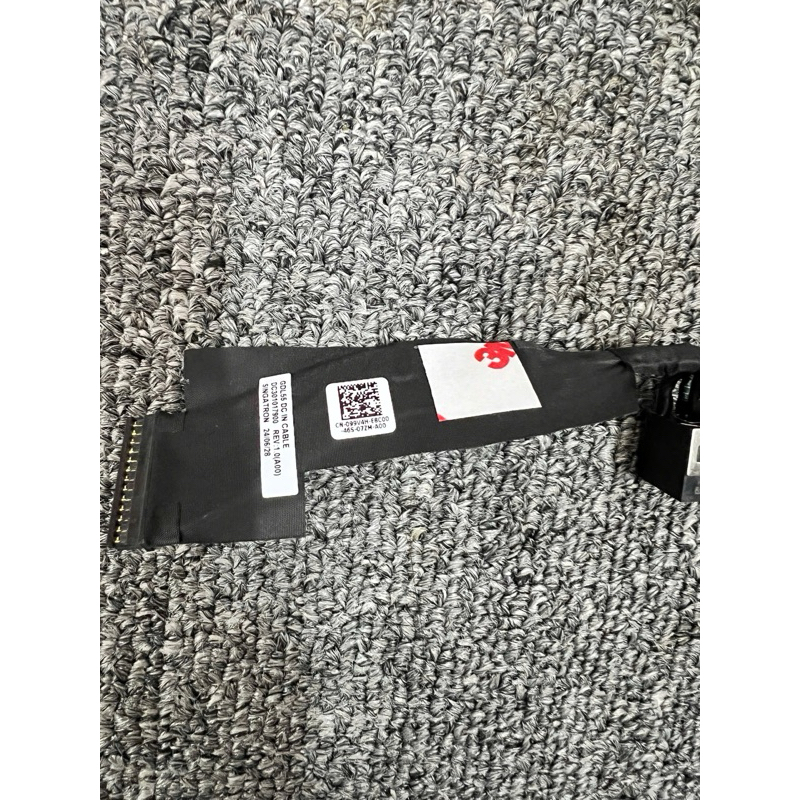 Dây Jack Sạc Dell G15 5510 5511 5515 5520 0KXV2J 10 Pin Alienware M15 R6 M15 R5 R7 099V4H 13 Pin New