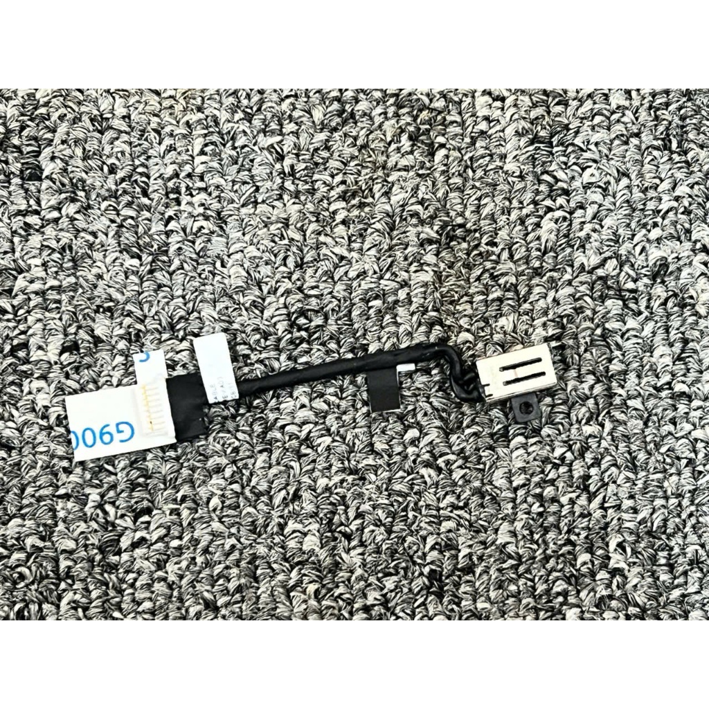 Cáp Jack Sạc Laptop Dell Inspiron 5425 5420 N5425 N5420 450.0Q90B.0002 0GJNH4 New
