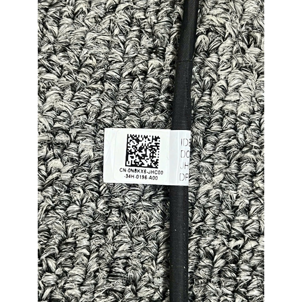 Cáp Pin Dành Cho Laptop Dell Latitude 5440 E5440 M3480 0N8KX6 DC02004BF00 New