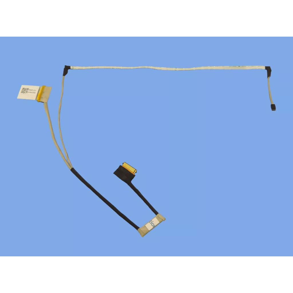 Cáp Màn Hình Hp Pavilion 15-Cc 14-Bk 15-Cd DD0G77LC211 40 Pin Cảm Ứng New