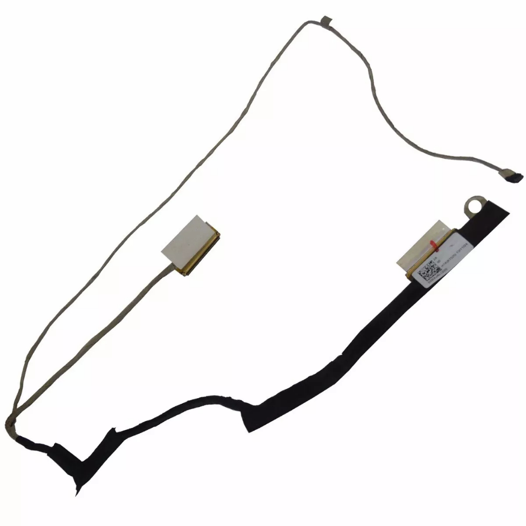 Cáp Màn Hình Asus X450 Y481C R409 DD0XJALC020 40 Pin New