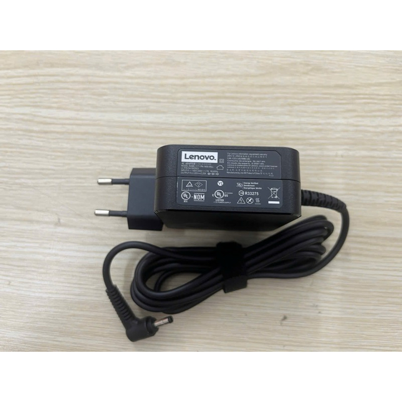 Sạc Dành Cho Laptop Lenovo 320S-14IKB 310-14IKB 320-14IKB 510-14ISK 45W 65W 4.0*1.7mm Đầu Nhỏ New
