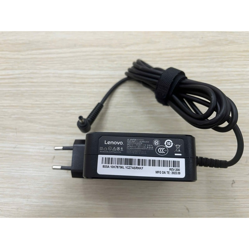 Sạc Dành Cho Laptop Lenovo 320S-14IKB 310-14IKB 320-14IKB 510-14ISK 45W 65W 4.0*1.7mm Đầu Nhỏ New