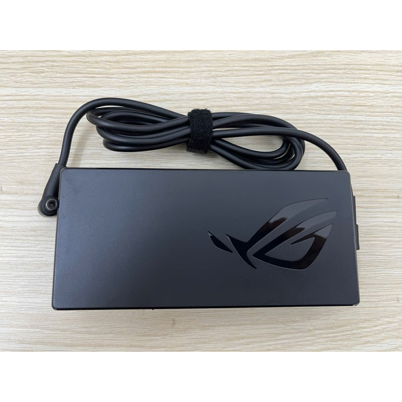 Sạc Dành Cho Laptop Asus G531 G731 GA502 GL504 FX505 FX705 120W 150W 180W 200W 240W ĐẦU KIM LỚN 6.0*3.7 MM Zin New