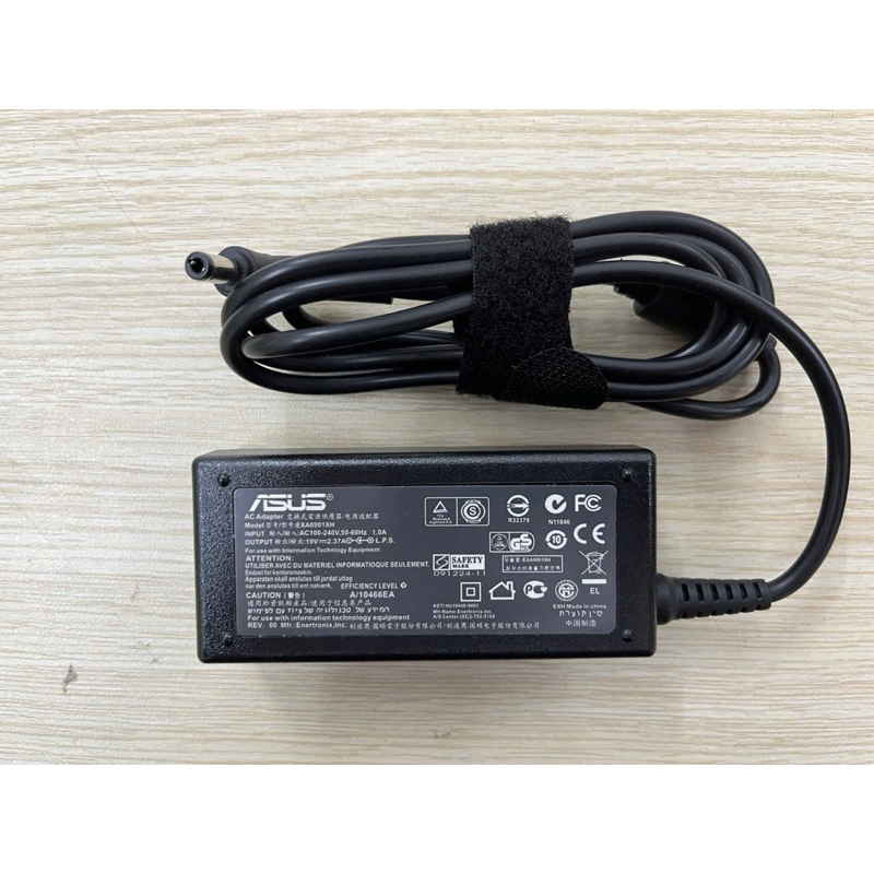 Sạc Dành Cho Laptop Asus K551, V551, X550, F452, X555, X550 45wh 65wh 90wh Đầu To (5.5*2.5mm) – New