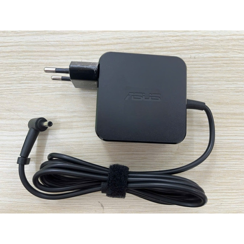 Sạc Dành Cho Laptop Asus A456U A540L X441U X456U X556U S510U X542U 33WH 45WH 90WH ĐẦU TRUNG (4.0*1.35MM) – Zin New