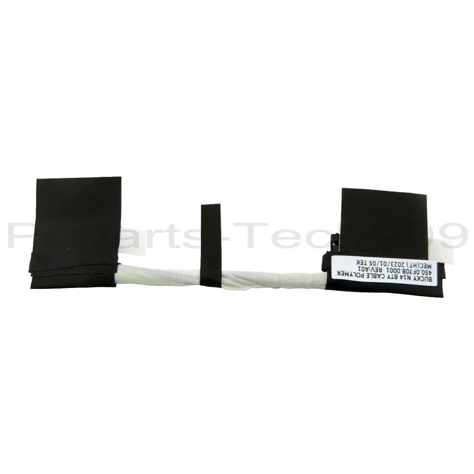 Cáp Pin Dành Cho Laptop Dell Inspiron 5480 5580 5481 5482 5485 5491 V5480 V5481 V5581 450.0F708.0001 New