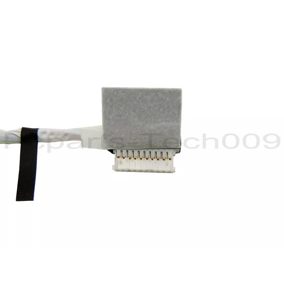 Cáp Pin Dành Cho Laptop Dell Inspiron 5480 5580 5481 5482 5485 5491 V5480 V5481 V5581 450.0F708.0001 New