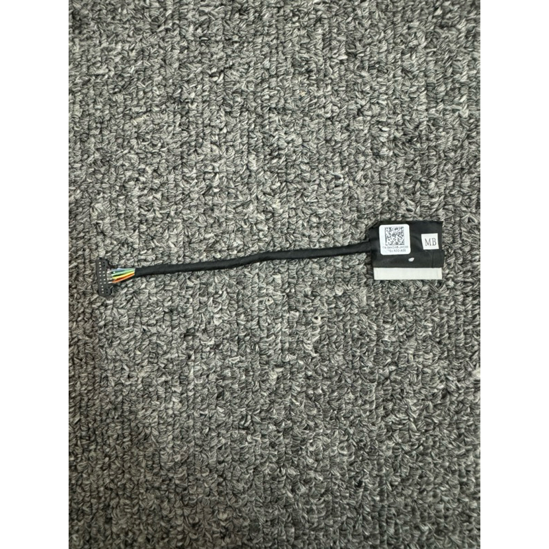 Cáp Pin Dành Cho Laptop Dell Vostro 3510 3515 3520 3525 N3511 3521 N3515 V5410 N5415 04NDW9 New