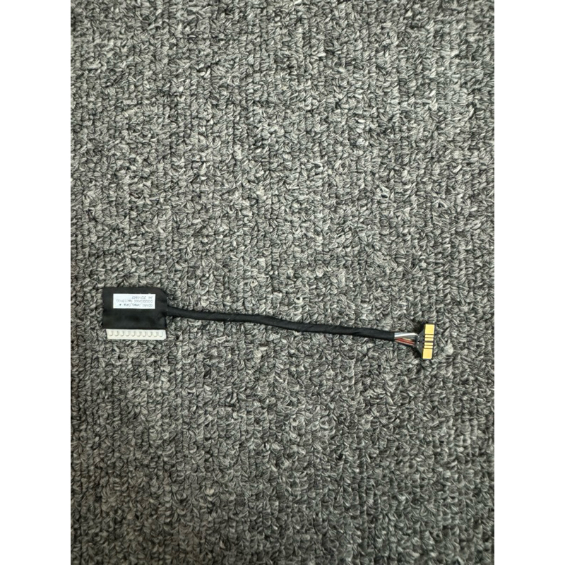Cáp Pin Dành Cho Laptop Dell Vostro 3510 3515 3520 3525 N3511 3521 N3515 V5410 N5415 04NDW9 New