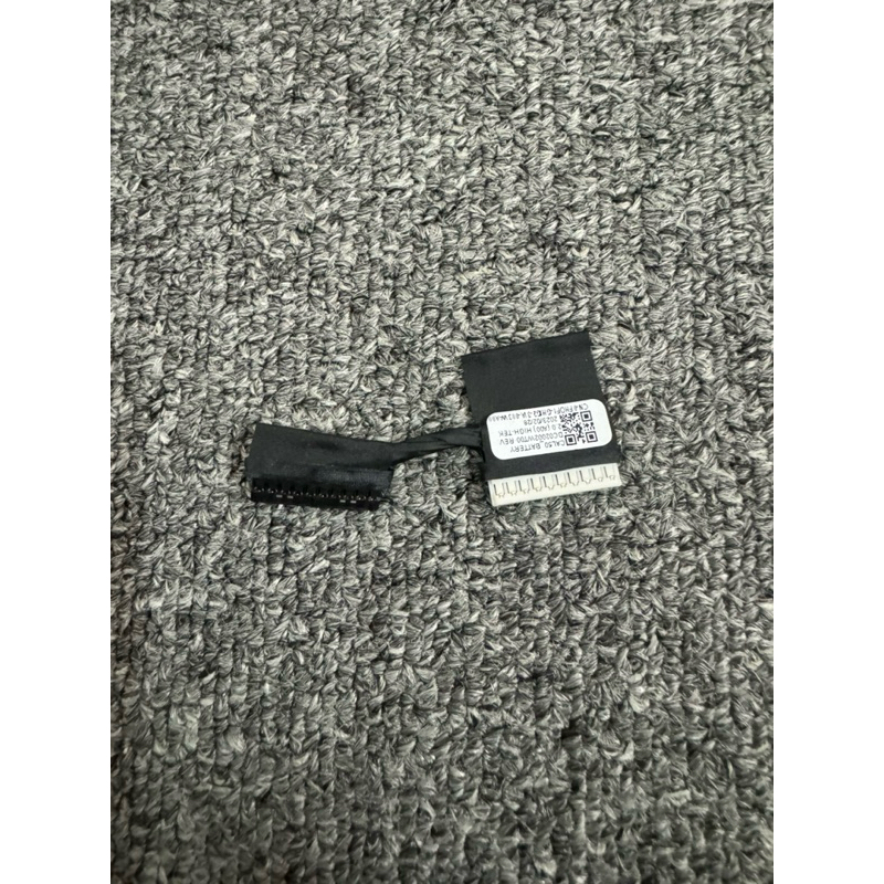 Cáp Pin Dành Cho Laptop Dell Inspiron 5570 5575 3583 E3490 E3590 0FM0F1 DC02002WT00 New