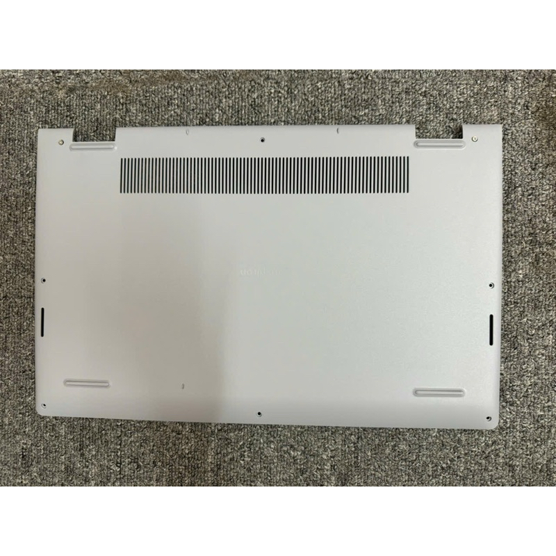 Vỏ D Dell Inspiron 15 3511 3510 3515 3520 3521 3525 3530 06PXV2 Bạc New