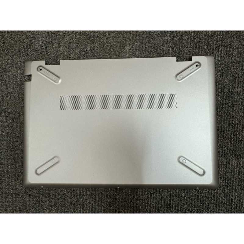 Vỏ D Hp Pavilion 14-Ce Bạc New