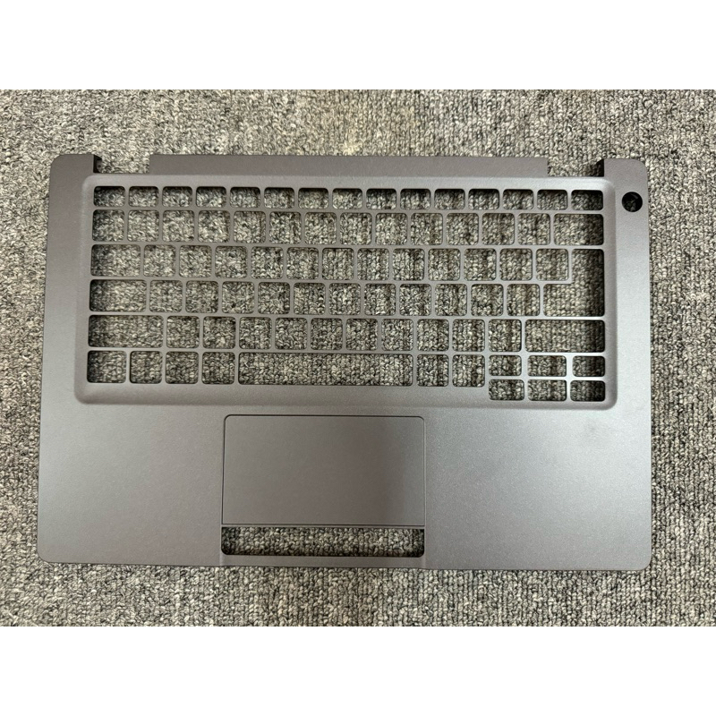 Vỏ C Dell Latitude 5300 E5300 0NYGV0 Đen New