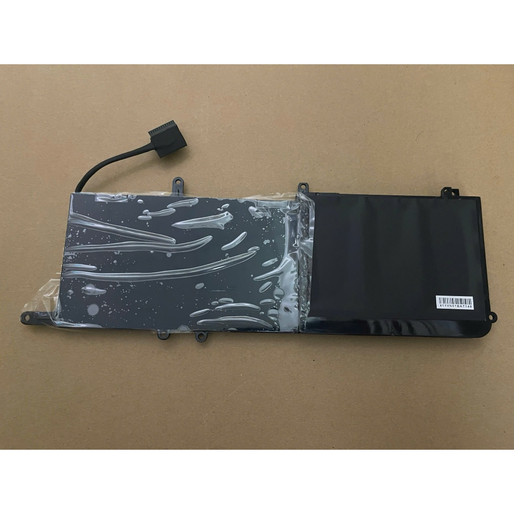 Pin Dành Cho Laptop Dell Alienware 15 R3 R4 17 R4 R5 9NJM1 99wh New