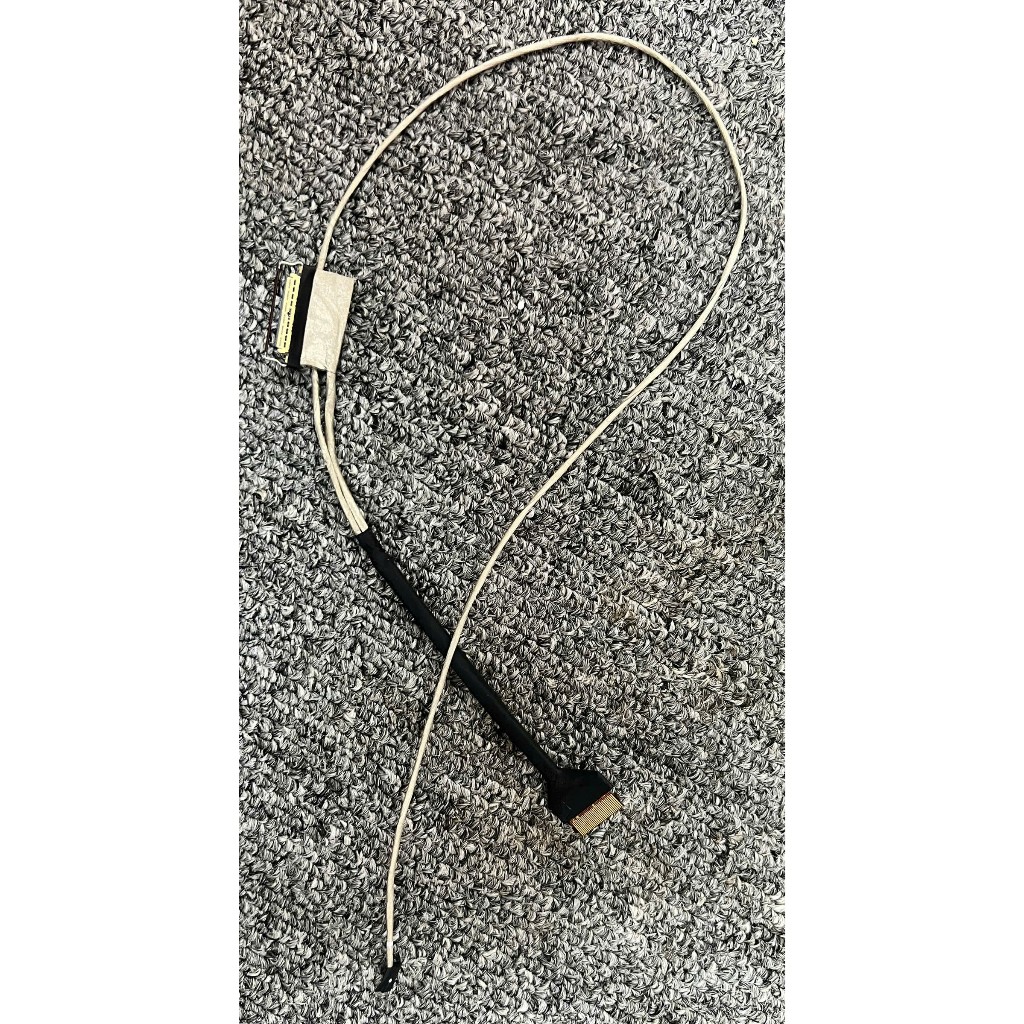 Cáp Màn Hình Lenovo Ideapad 3-14Iil05 3-14Ada05 3-14Are05 3-14Iml05 3-14Igl05 Gs452 30 Pin New