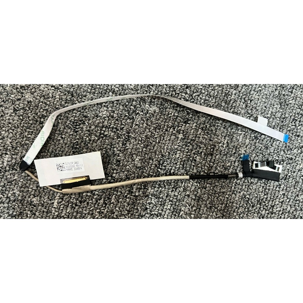 Cáp Màn Hình Lenovo Ideapad 1-15Iau7 1-15Alc7 DC02003Z800 30 Pin New