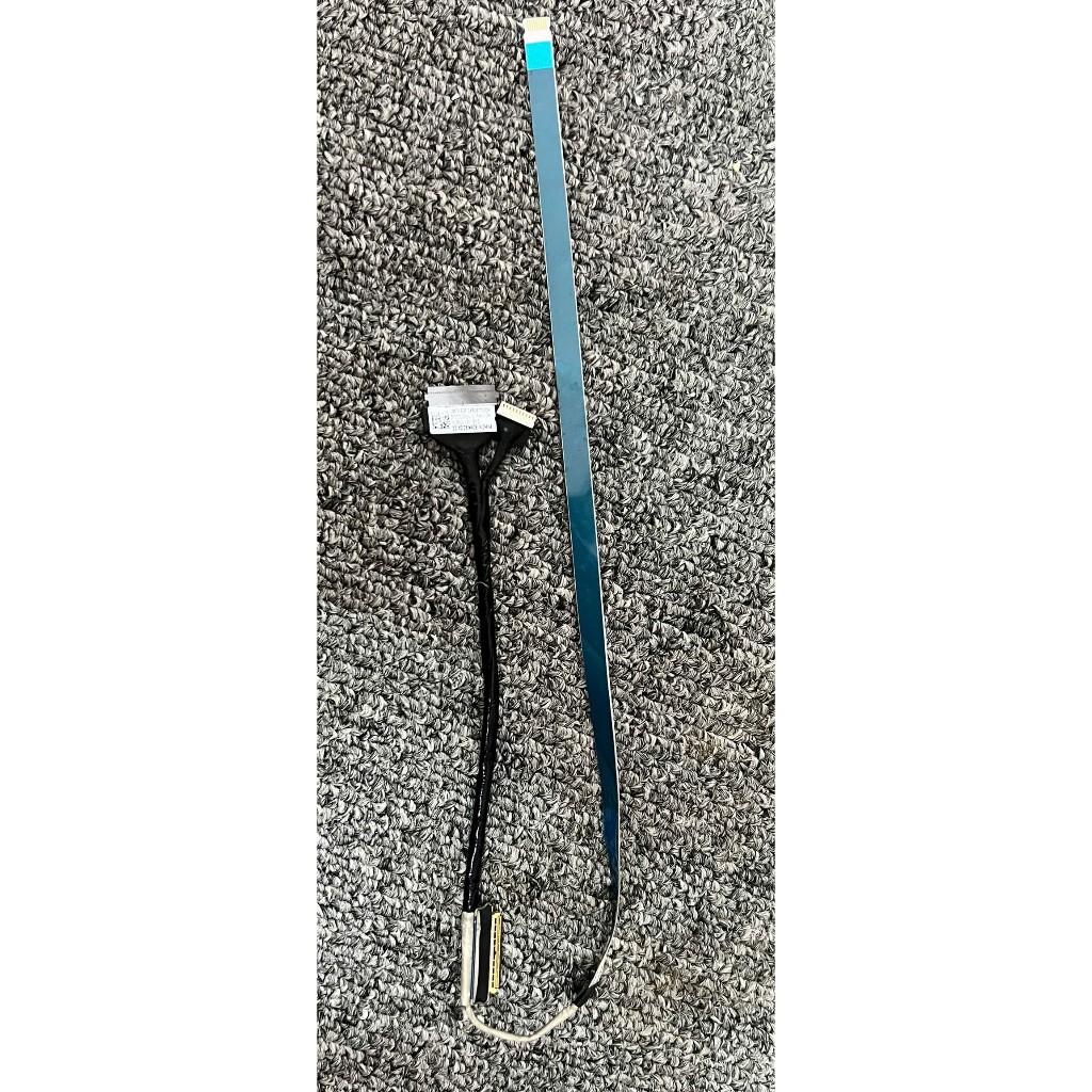 Cáp Màn Hình Lenovo Ideapad 1-15Iau7 1-15Alc7 DC02C00UV00 DC02C00UV10 40 Pin Cảm Ứng 82Qd 82R4 New