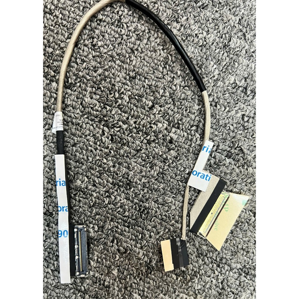 Cáp Màn Hình Hp 840 G5 740 G5 745 G5 6017b0894801 40 Pin Cảm Ứng New