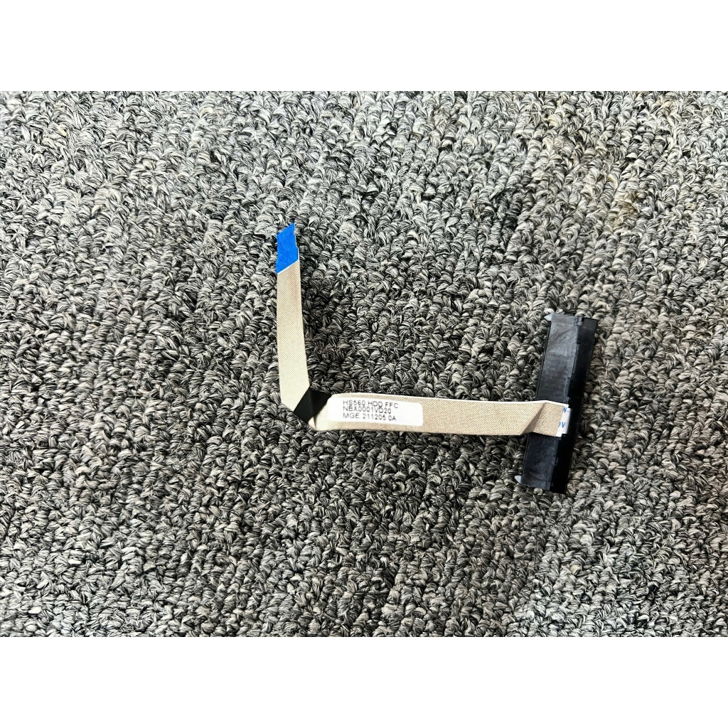 Cáp Ổ Cứng Cho Lenovo Ideapad 3-15ITL6 3-15ALC6 3-15ADA 3-15IAU7 V15 G2 ITL V15 G3 V15 G4 HS560 NBX0001VD20 New