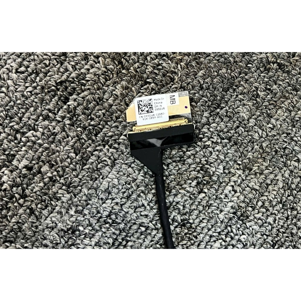 Cáp Màn Hình Dell Inspiron 3462 3465 3467 3468 55GV8 055GV8 New