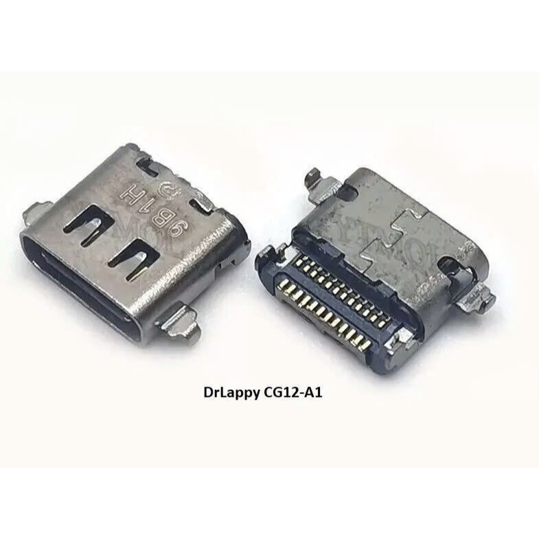 Chân Jack Sạc Dành Cho Laptop Asus Zenbook UX425 UX325 UX325E UX425E UX425JA UV425FA UX425EA New