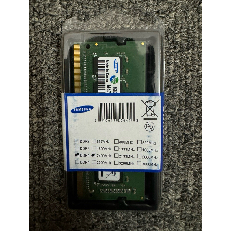 Ram Laptop Kingston Samsung DDR4 16GB 8GB 4GB Bus 4800/3200/2666/2400/1600 New Bảo Hành 36 Tháng