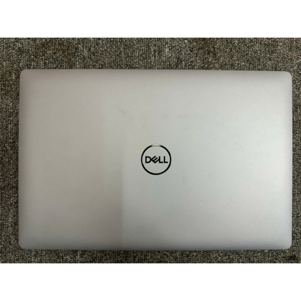 Vỏ A Dell Latitude 5510 5511 Precision 3551 0F0N34 Bạc New