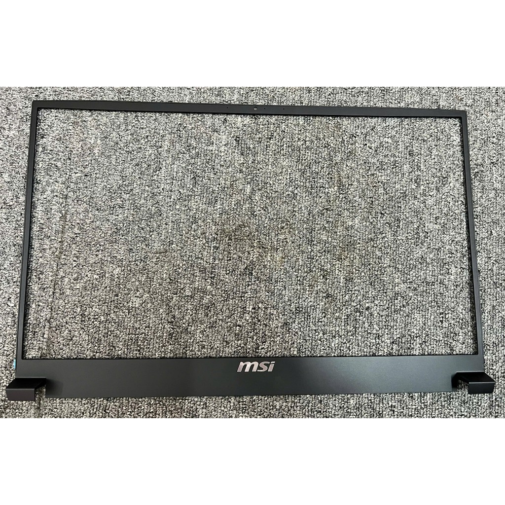 Vỏ B Msi Gf75 Ms-17F1 Ms-17F5 Đen New