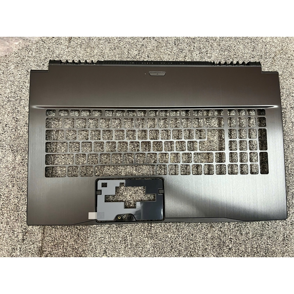 Vỏ C Msi Gf75 Ms-17F1 Ms-17F5 Đen New