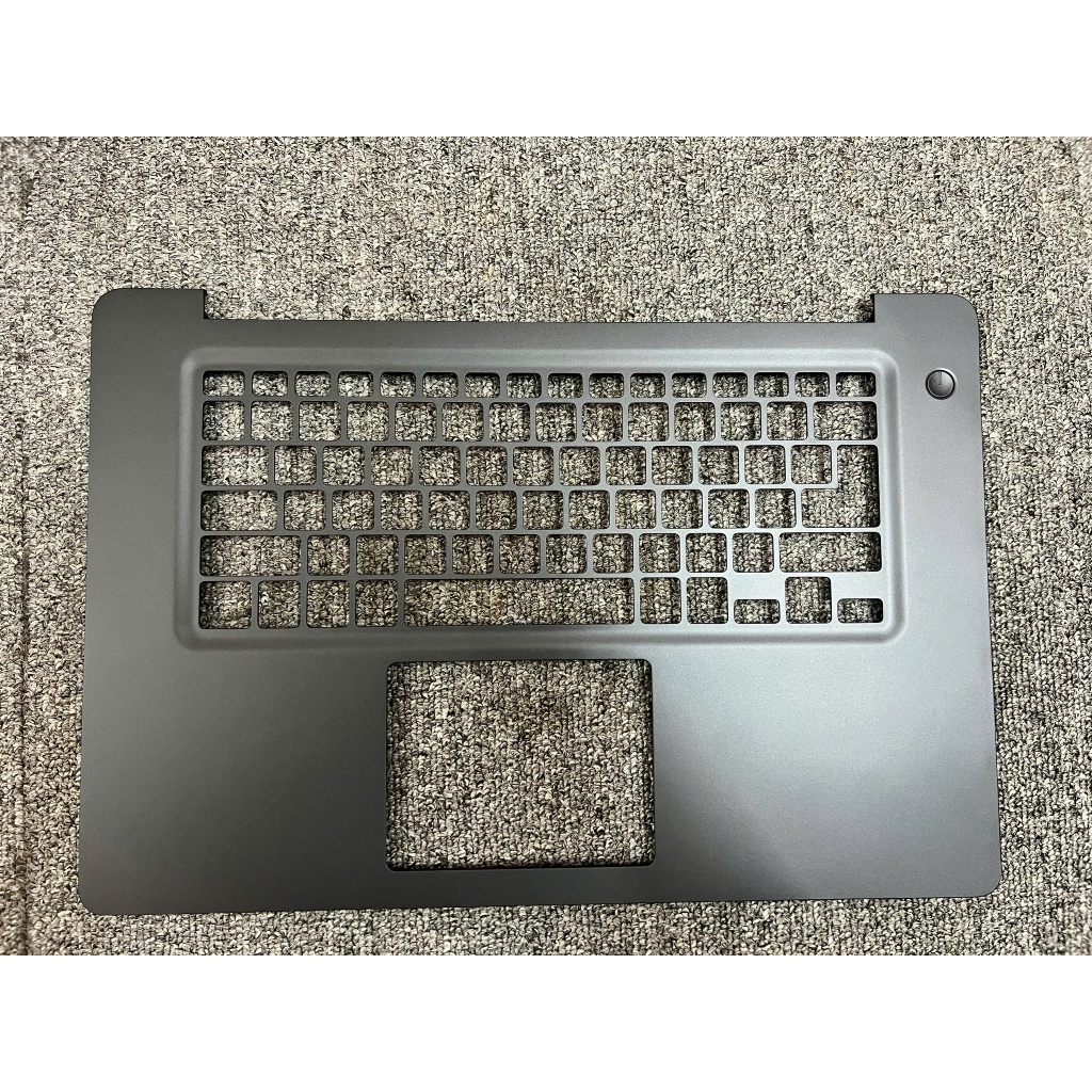 Vỏ C Dell Vostro 5581 V5581 06YC5J Đen New