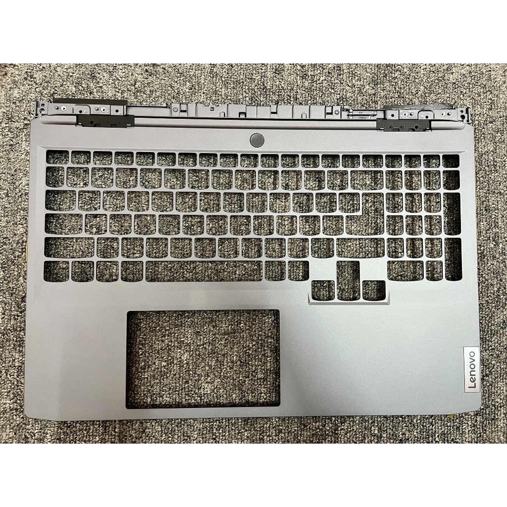 Vỏ C Lenovo Loq 15Irh8 15Aph8 5CB1L49781 Xám New