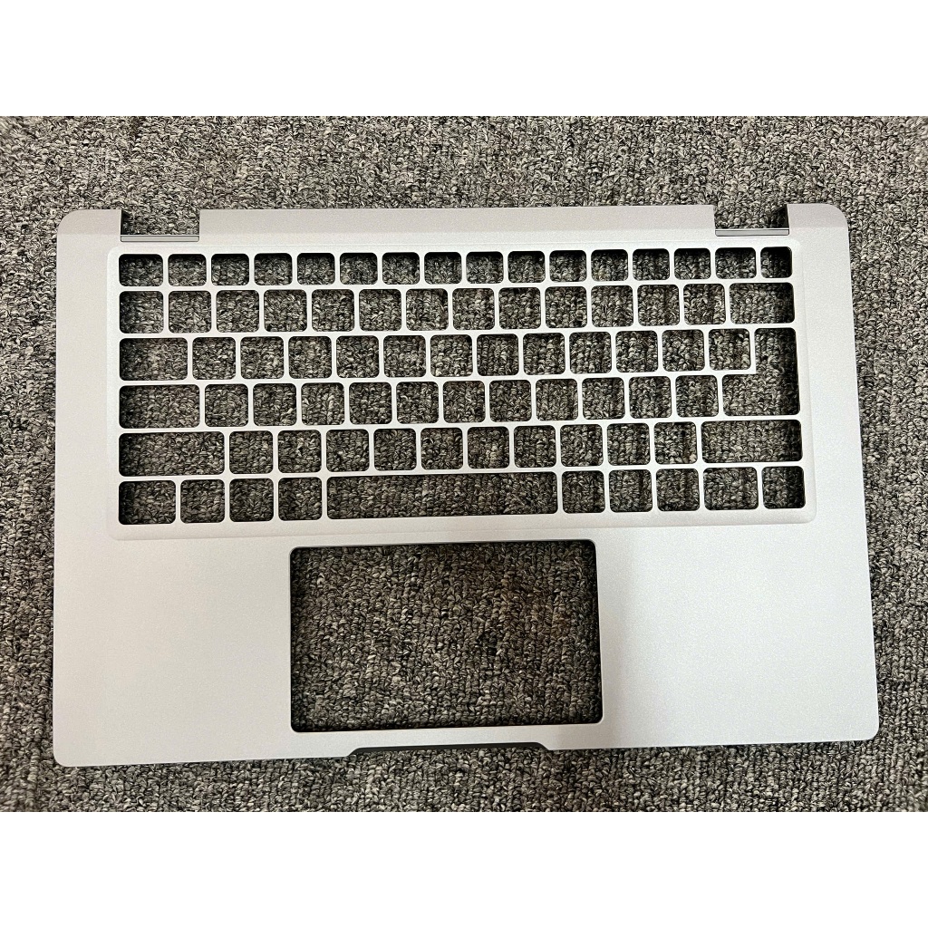 Vỏ C Dell Latitude 5320 5330 E5320 E5330 0T9J4P 0070YP Có Cổng SC Bạc New