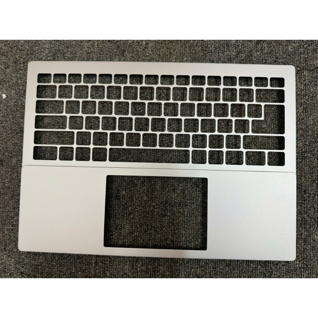 Vỏ C Dell Inspiron 5420 5425 0WMRGK Bạc New