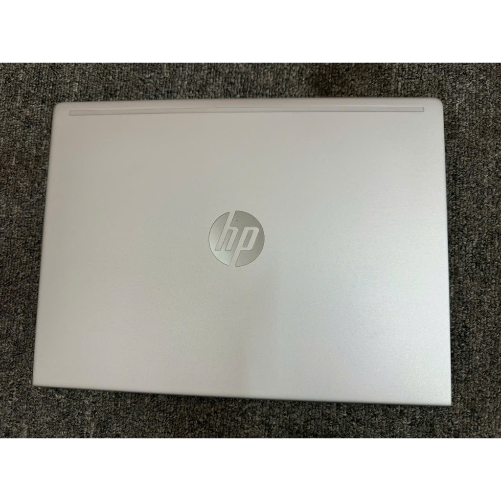Vỏ A Hp Probook 430 G6 435 G6 L44517-001 Bạc New