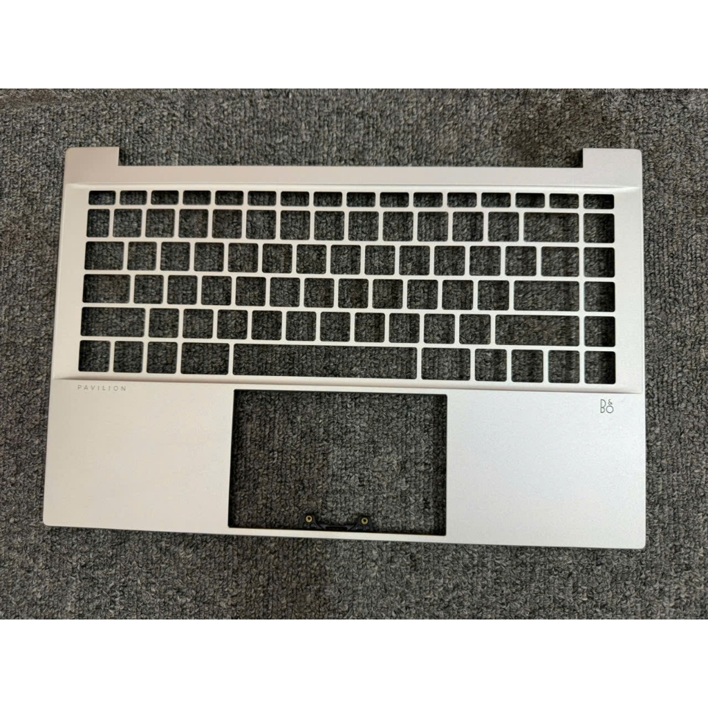 Vỏ C Hp Pavilion 14-Dv Không Lỗ Vân Tay Có Type C + Sd Vàng New