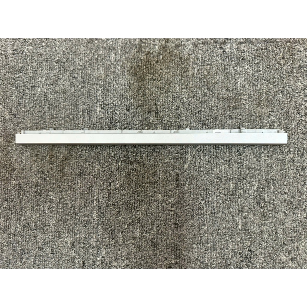 Thanh Che Bản Lề Dành Cho Laptop Lenovo Ideapad S340-15 S340-15IWL S340-15API S340-15IIL Bạc New