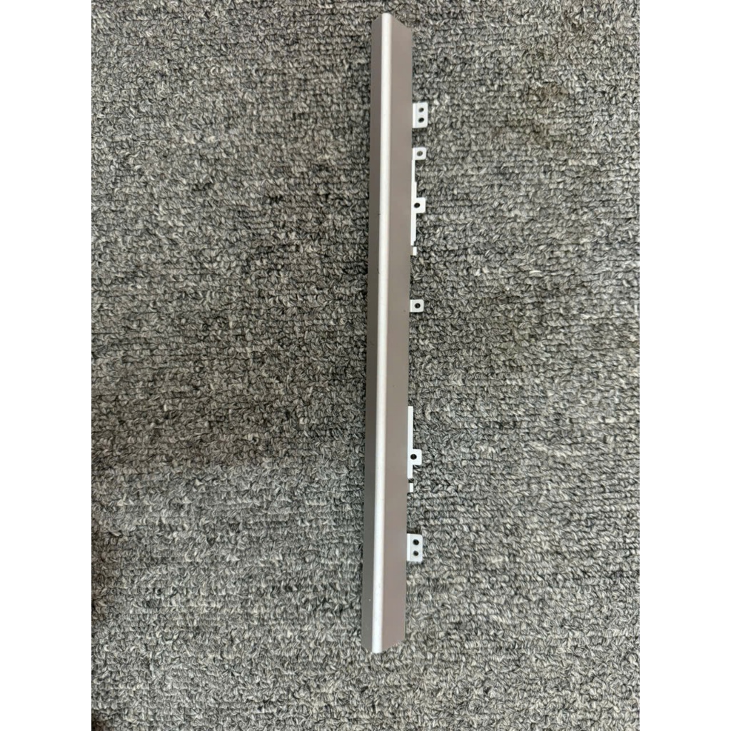 Thanh Che Bản Lề Dành Cho Laptop Lenovo Ideapad S340-14 S340-14IWL S340-14API S340-14IIL Bạc New