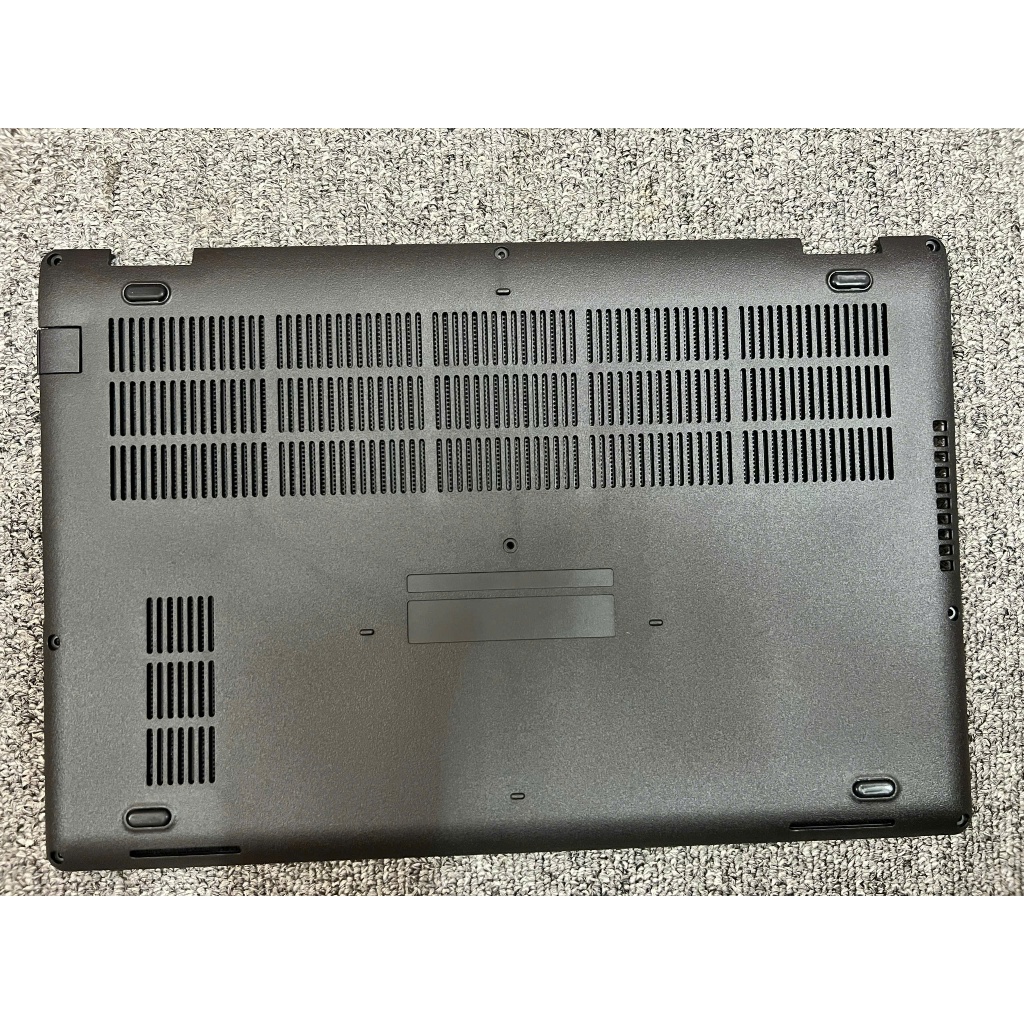 Vỏ D Dell Latitude 5400 E5400 0CN5WW Đen New