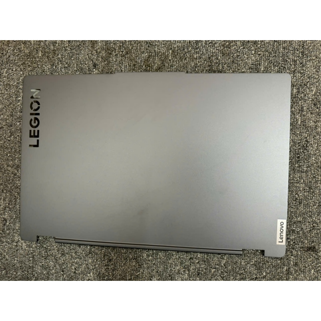 Vỏ A Lenovo Legion 5-15Iah7H 5-15Iah7 5-15Arh7 Y7000P R7000P 2022 AM2DJ000320 Xám New