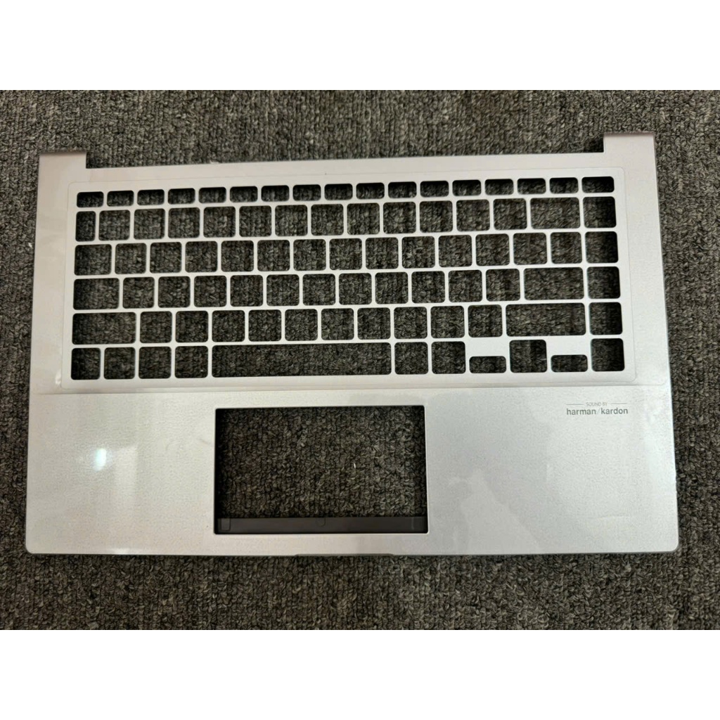 Vỏ C Asus Vivobook X421 S433 A415E Bạc New